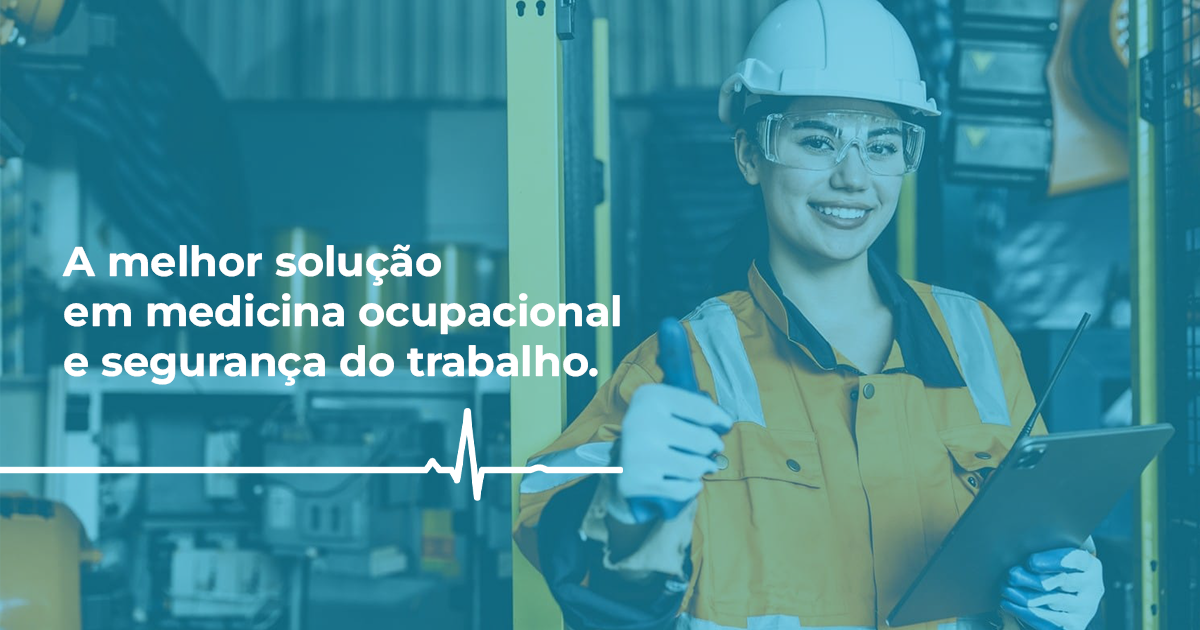 Safe BR | Medicina Ocupacional e segurança do trabalho
